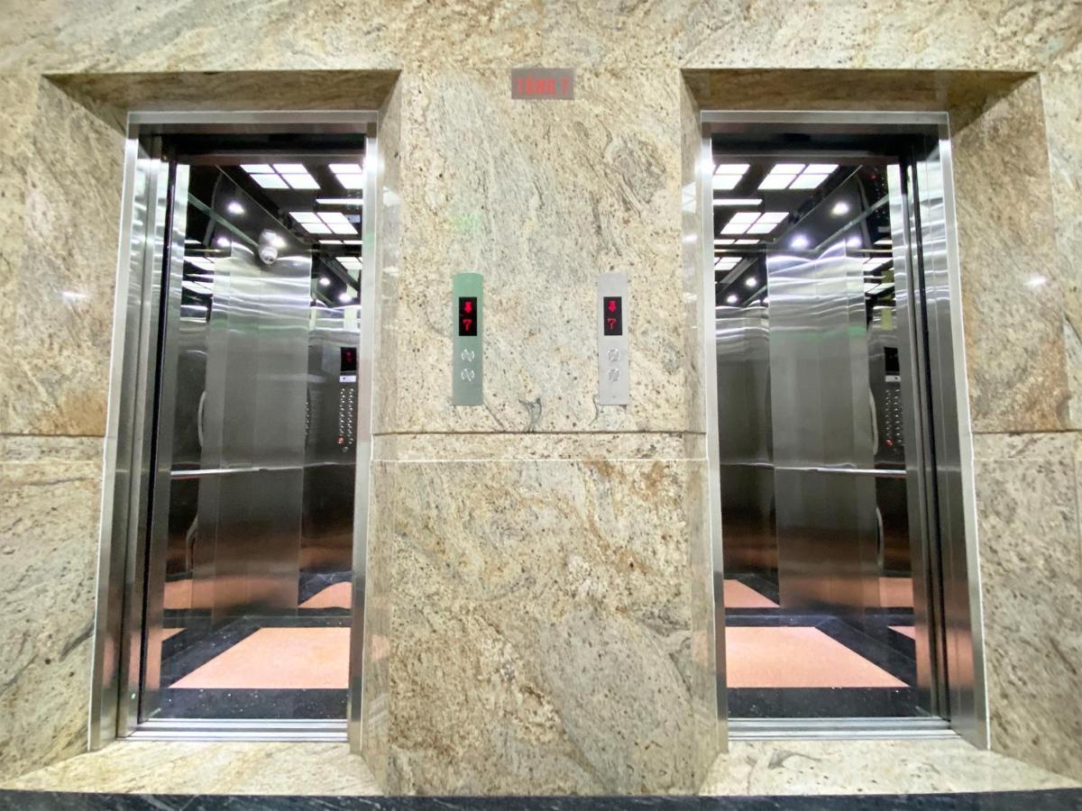 Thien Tai Hotel Хошимин Экстерьер фото